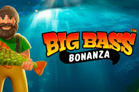 Big Bass Bonanza