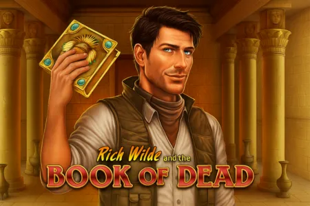 Book of Dead