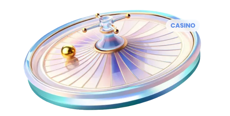 Casino lab Bonus powitalny 100% do 2 250 zł + 200 darmowych spinów i 1 Bonus Crab