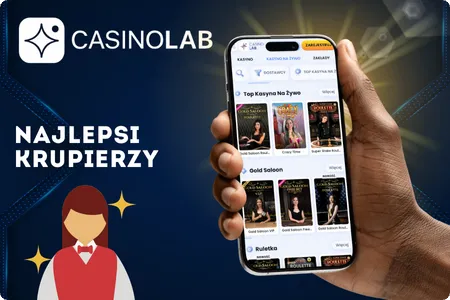 Live Casino Lab