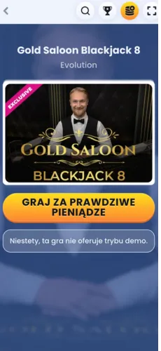 Casino Lab — gry stołowe online