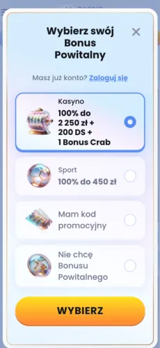 Casino Lab Kasyno