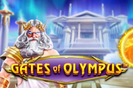 Gates of Olympus