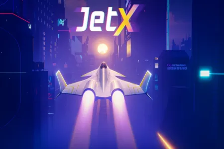 JetX