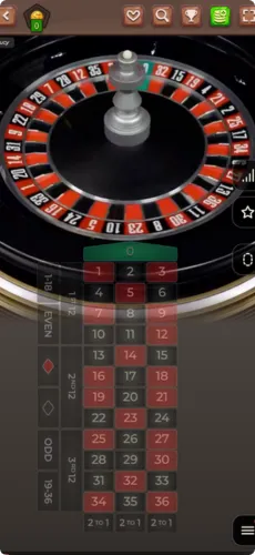 Stone Vegas — blackjack live
