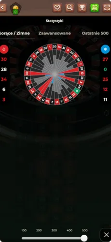Stone Vegas — bakarat live