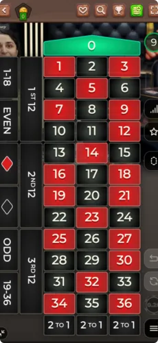 Stone Vegas — poker live