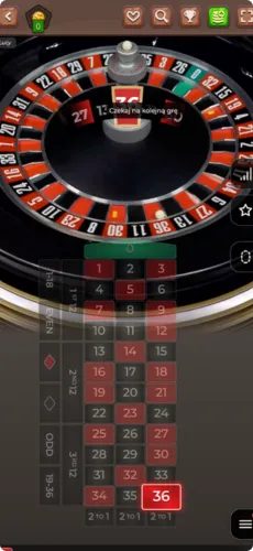 Stone Vegas — kasyno na żywo