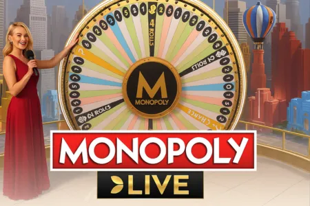 Monopoly Live