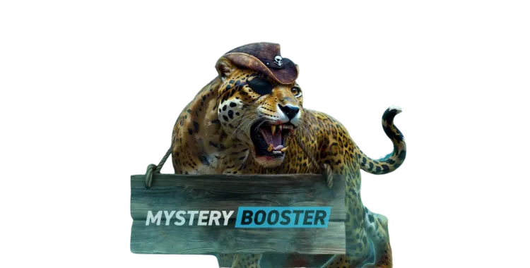 Spinolo bonus - Mystery Booster