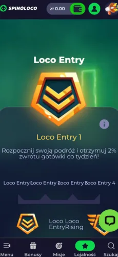 spinoloco opinie