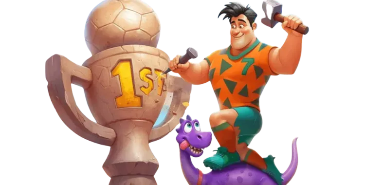Bonus sportowy Stone Vegas – 100% do 450 zł