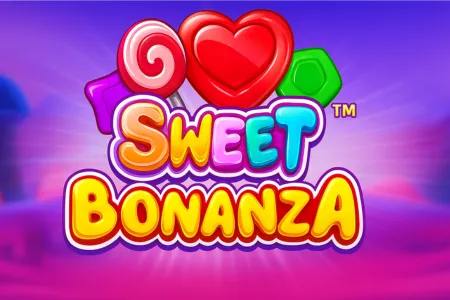 Sweet Bonanza