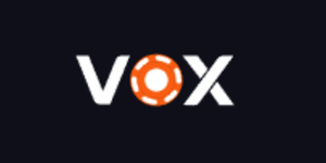 Vox Casino Casino Logo