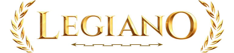 Legiano Casino logo