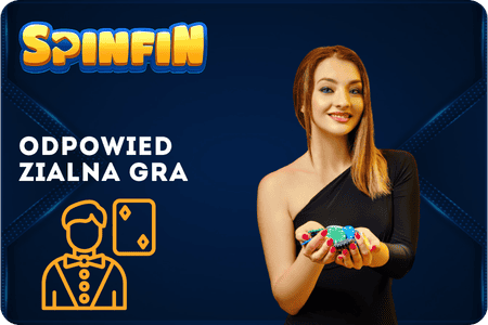 Odpowiedzialna gra