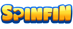 Spinfin Casino logo