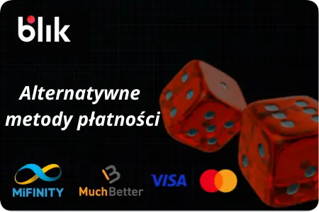 Zestawienie ikon płatności