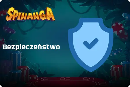 Spinanga Bezpieczeństwo