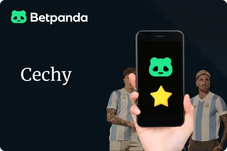 Betpanda Cechy
