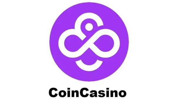 Logo CoinCasino
