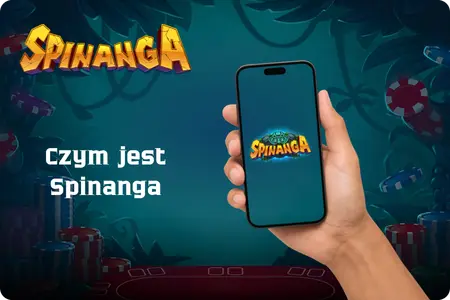 Spinanga Czym jest Spinanga