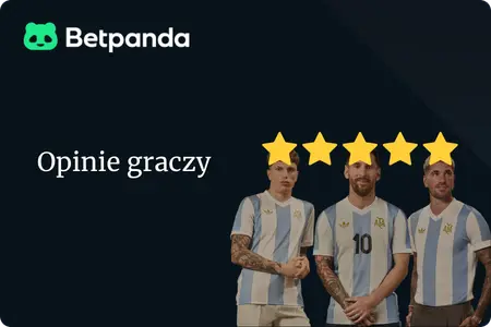 Betpanda Opinie Graczy