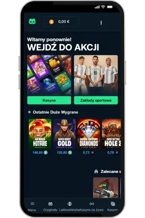 BetPanda Gotowe