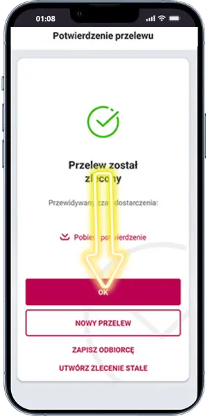 Blik online casino Podaj kod BLIK