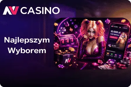 Dla kogo NVcasino