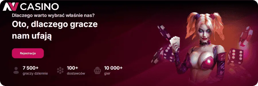 O NVcasino