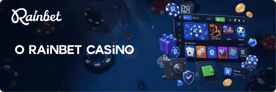 O Rainbet Casino